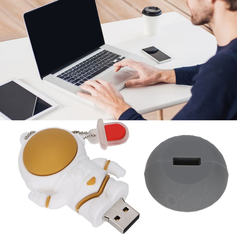 Flash Drive Fast Speed 16GB 32GB 64GB 128GB USB2.0 Interface