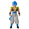 Dragon Ball Super - Super Saiyan Blue Gogeta - Limit