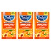 Tetley Super Fruits Immune Peach & Orange Tea, Pack of