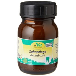 cdVet Naturprodukte GmbH Dental Care 75 ml