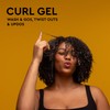 PATTERN PATTERN Beauty by Tracee Ellis Ross Curl Gel for