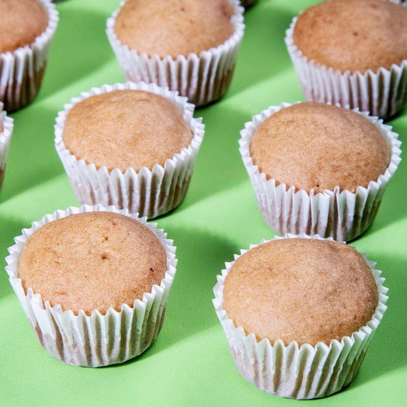 Morama, Harina Para Hotcakes Keto Hecha con Harina de Almendra