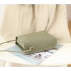 LIVELILY Shoulder Bag, Smartphone Pouch, Smartphone Pochette, Simple Mini Bag,