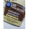 2 Café Liofilizado Punta Del Cielo Vainilla Extrakto Premium
