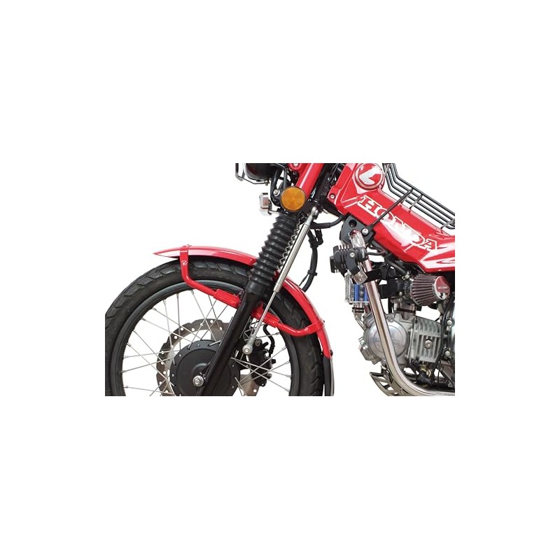 Special Parts TAKEGAWA Strengthen Damper Kit for Normal Front Forks