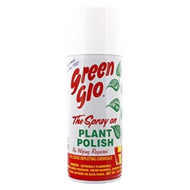 Green-Glo Plant Polish 10.5 onzas (15 onzas líquidas)