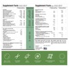 HealthyCell AM PM Nutrition for Day & Night - Blend