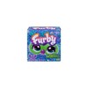 Furby Galaxy Glow in the Dark Interactive Plush Toy Spanish