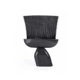 BIFULL NECK BRUSH Neck Brush, Black