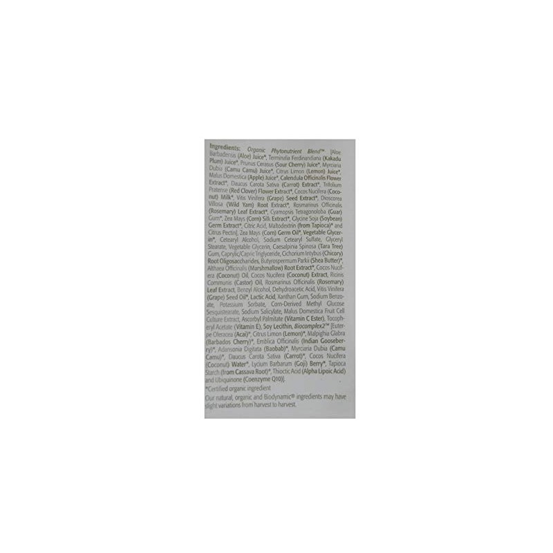 Eminence Coconut Firming Body Lotion, 8.4 Ounce