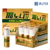 Chong Kun Dang Kaekononi Thank You Shot Hangover Reliever 9 Bottles 1 Box / 종근당 깨노니 땡큐샷 숙취해소제 9병 1박스