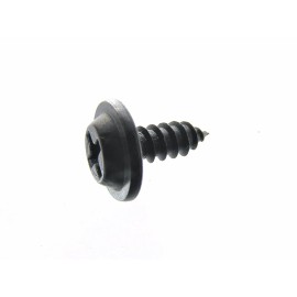 SFS Toyota Interior Screws- #10 x 1/2" Long Flat Top- 15/32" Head- 25 screws- #212