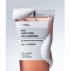 Highcle [Set of 3] BHA Gel Cleanser 150ml + AHA