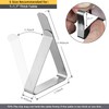ozozo 12 Pack Tablecloth Clips - Tablecloth Clips for Outdoor