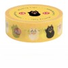Hamamonyo Masking Tape, Invited Nyanko