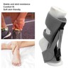 Plantar Fasciitis Night Splint Drop Foot Orthotic Brace Adjustable with