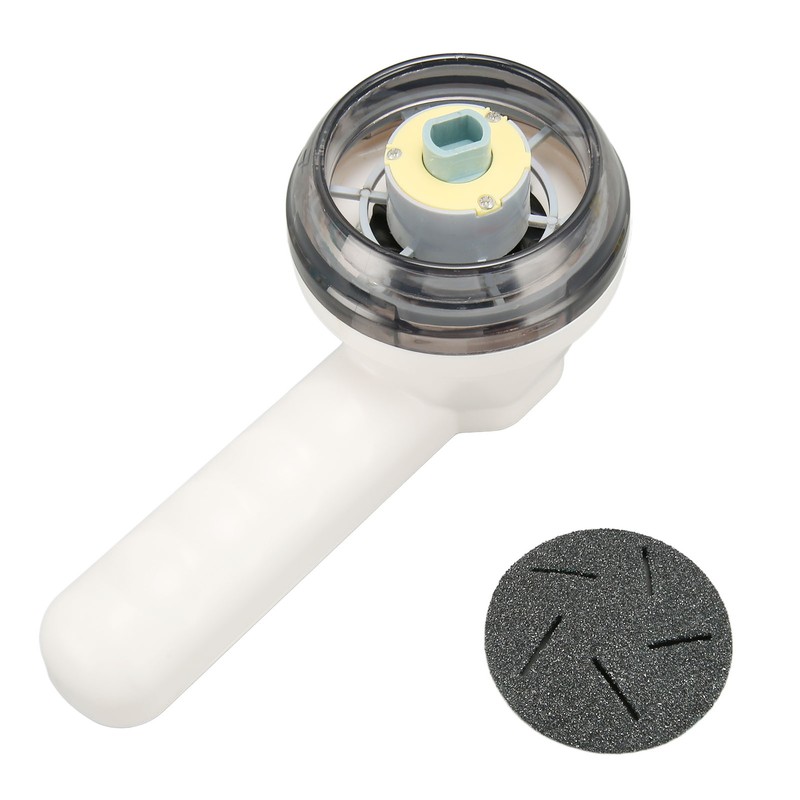 3 in 1 Electric Foot Grinder Multifunctional Automatic Dead Skin