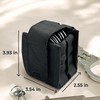 Heavy Duty Double Handcuff Pouch for Duty Belt - Perfect