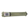 Inflatable Camping Light Tube Solar Power USB Powered Strong Magnetic