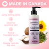 BioExperience - Unwind with Unscented Massage Lotion - Feel Like
