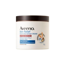 Abino 아비노 스킨 릴리프 모이스춰 리페어 크림 311g 1개 Abino Skin Relief Moisture Repair Cream 311g [Abino Skin Relief Moisture Repair Cream]