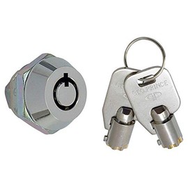 Joe Prince Takeshita Cam Lock 1 Pc L-9-2 L-9-2