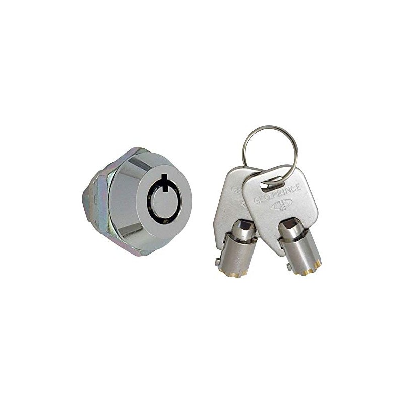 Joe Prince Takeshita Cam Lock 1 Pc L-9-2 L-9-2