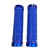 PLATT Bike Handlebar Grips Rubber Comfortable Bicycle Handle Grip for
