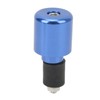 Motorcycle Handlebar Grips Bar End Plug Comfortable Hand Grip End
