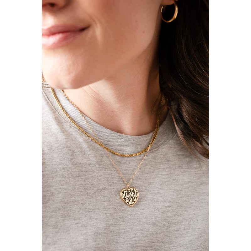 Alex and Ani Wheat Chain Charm & Layering Necklace