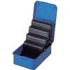 TRUSCO Drill Case Number of Holes: 50