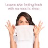 Neutrogena Hydro boost make-up removing cleansing wipes made with hydrating