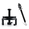 KITONLA 25264 Harmonic Balancer Puller and LS Harmonic Balancer Installation