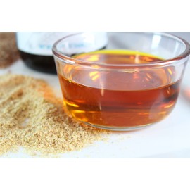 Viobin Wheat Germ Oil - 16 Fl. Oz. - Made from Real Organic Wheat Germ - Use as Wheat Germ Oil for Skin or Hair - Contains Essential Fatty Acids (EFAs)