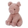 Little Dutch Little Farm 8828 Cuddly Toy Pig 17 cm