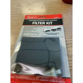 DESA HA3017 FILTER KIT FOR PORTABLE FORCED AIR HEATERS
