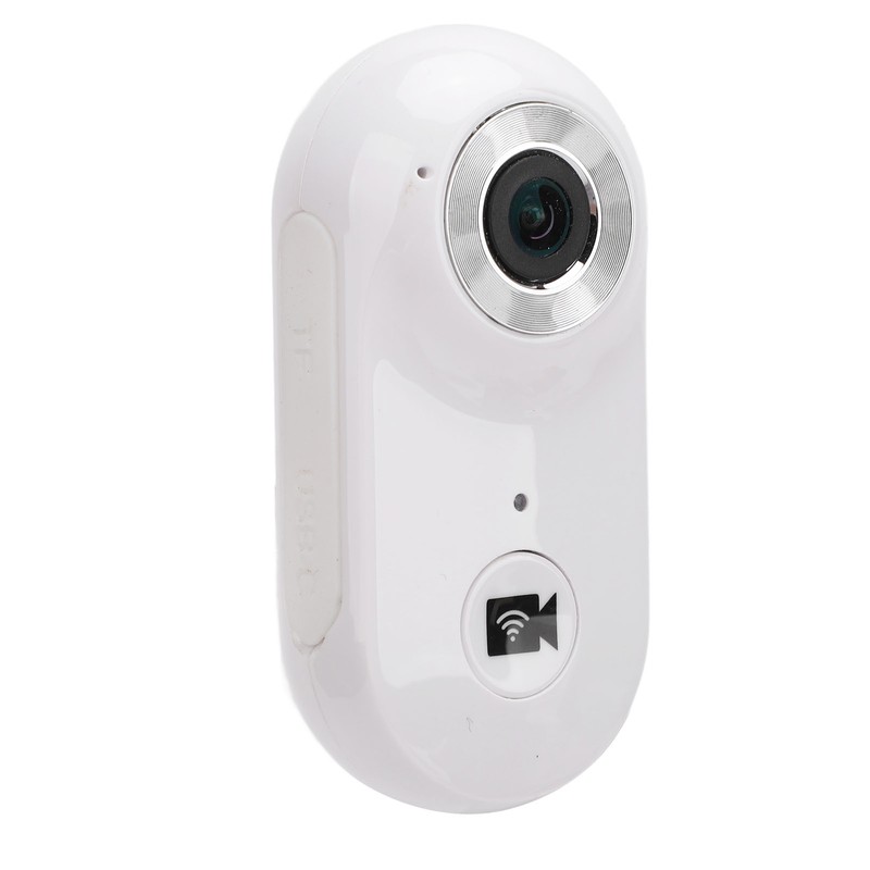 Cat Collar Camera 120 Deg Wide Angle HD Image Video