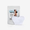 Javapoba Brazilian Patch 5 sheets waxing soothing pack, 1 piece, 8g / 자바뽀바 브라질리언 패치 5매 왁싱 진정팩, 1개, 8g