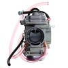 Compatible with Carburetor for Suzuki LT-F500F LTF500F Quadrunner 500 Carb