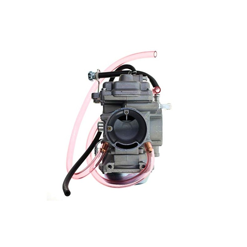 Compatible with Carburetor for Suzuki LT-F500F LTF500F Quadrunner 500 Carb