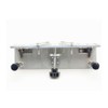 Knife Grinding Jig Long Sharpening Jig Locator Adjustable Angle Knife