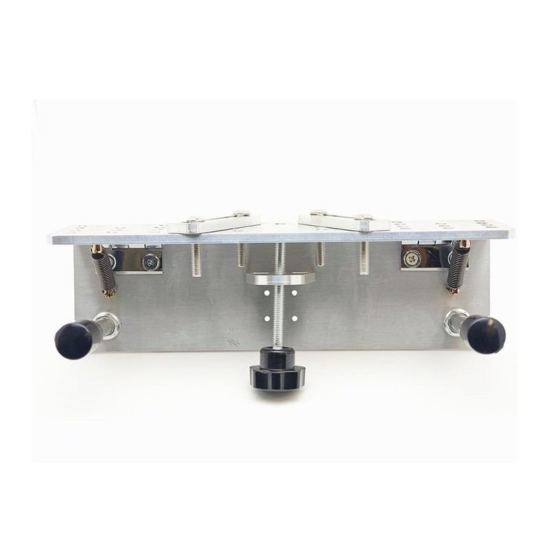 Knife Grinding Jig Long Sharpening Jig Locator Adjustable Angle Knife