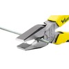 Tsunoda PP-200TG Power Pliers, 7.9 inches (200 mm)