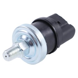 ZTUOAUMA Oil Pressure Switch Sensor 6670705 Compatible with Bobcat 751 753 763 773 453 463 553 653 Skid Steer Loaders