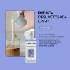 Leche Orgánica Deslactosada Light Barista Bové 1 L