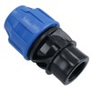 32mm x 1" MDPE Female Adapter Compression Coupling Fitting Water