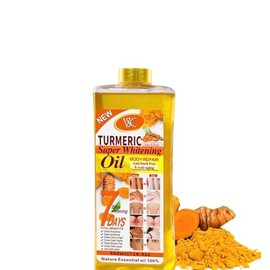 500ml Ginger Massage Essential Oil,Gentle Skin Ginger Essential Oil,Facial Body Moisturizing Relaxing Massage Ginger Oi