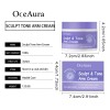 Hidratante Para Brazos Oceaura Para Hidratar Y Reafirmar