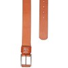 Nixon Americana Slim Belt, Saddle, SM