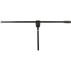MC-40B PRO Mic Stand with Boom Package, Black
